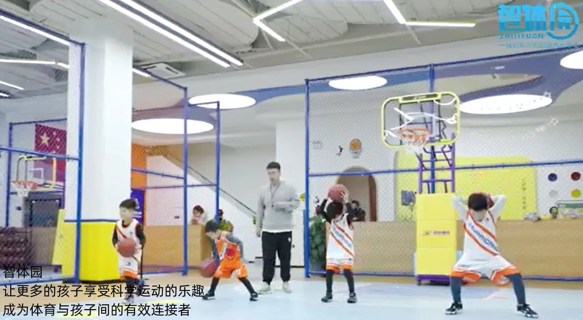 为什么选择特定品牌的篮球训练设备_0